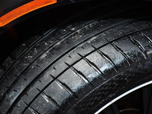 Used 2025 Mercedes-Benz S 63 AMG S w/ AMG Night Package image 99