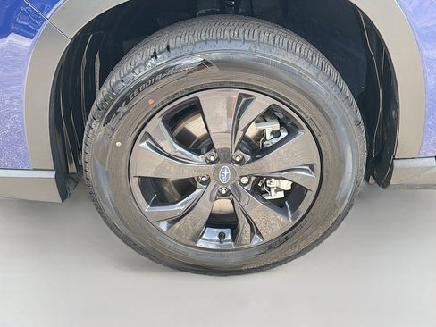 Certified 2026 Subaru Ascent Premium AWD/4WD image 42