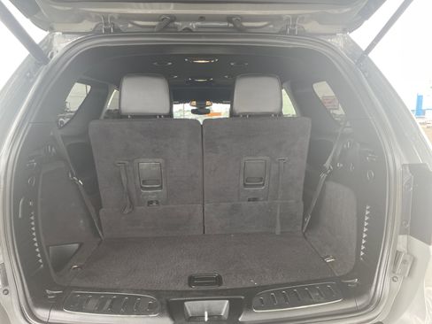 Used 2020 Dodge Durango GT RWD image 13