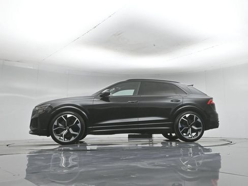 Used 2022 Audi RS Q8 AWD/4WD image 51