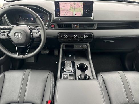 New 2026 Honda Pilot EX-L image 15