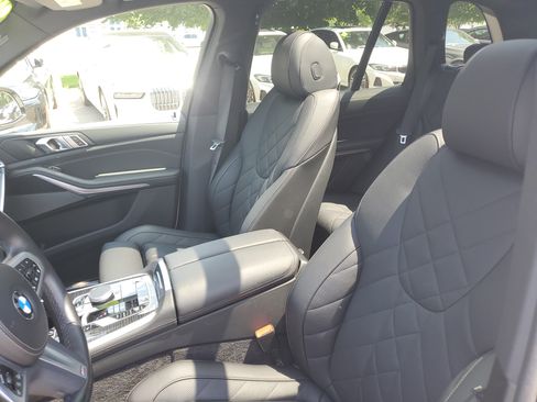 Certified 2024 BMW X5 xDrive40i w/ M Sport Package AWD/4WD image 9