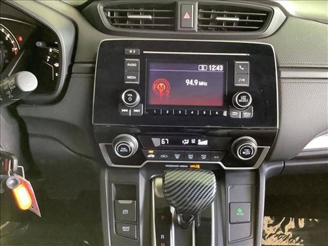 Used 2018 Honda CR-V LX image 13