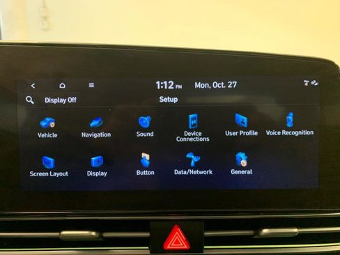 Used 2024 Hyundai Elantra SEL image 27