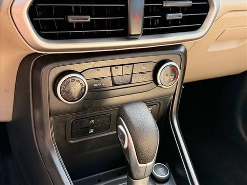 Used 2021 Ford EcoSport S FWD image 17