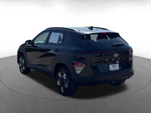Used 2025 Hyundai Kona SEL AWD/4WD image 9
