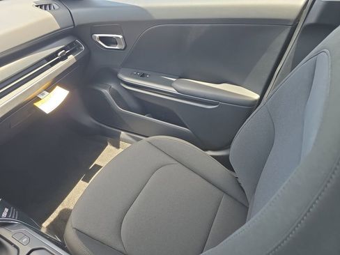 New 2026 Kia K4 FWD image 14