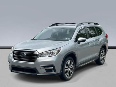 Used 2019 Subaru Ascent Limited