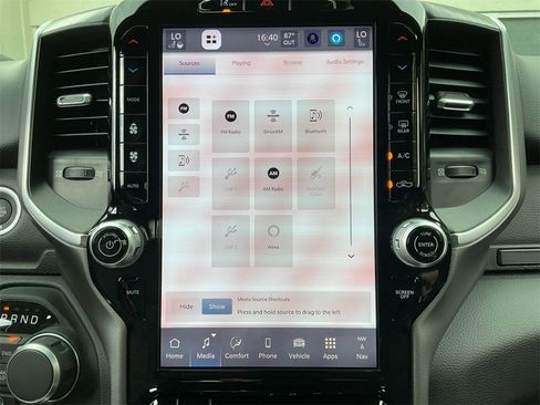 New 2026 RAM 1500 Big Horn image 20