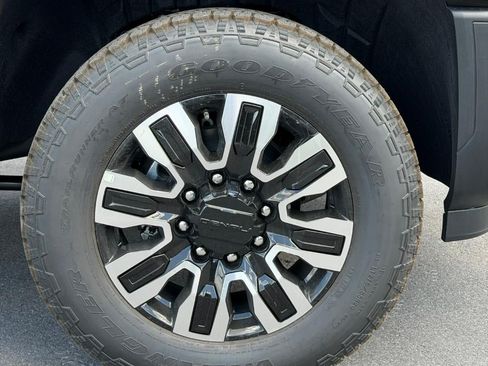 New 2026 GMC Sierra 2500 Denali Ultimate AWD/4WD image 50