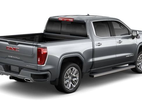 New 2026 GMC Sierra 1500 Denali w/ Denali Reserve Package AWD/4WD image 53