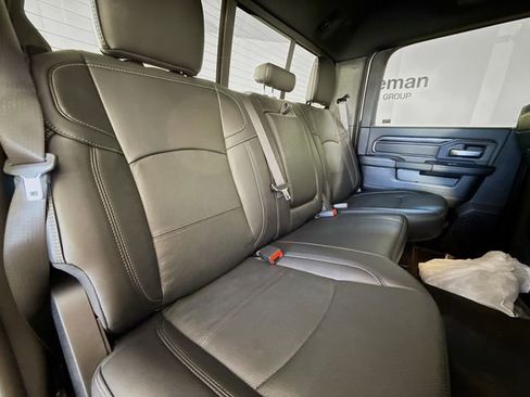 Used 2025 RAM 2500 Power Wagon image 26