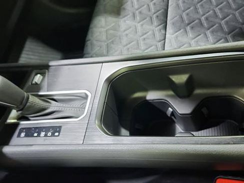 Certified 2026 Nissan Kicks SV FWD image 38