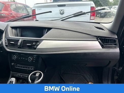 Used 2014 BMW X1 sDrive28i RWD image 14