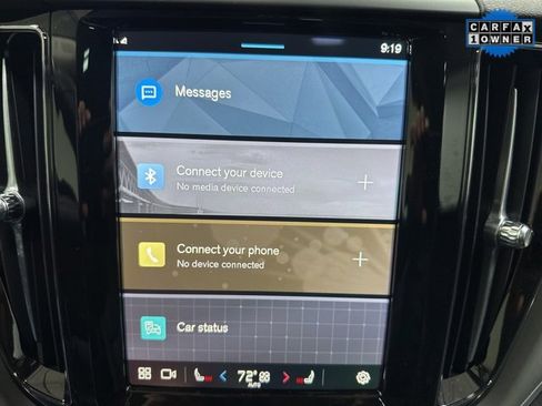 Used 2025 Volvo XC60 B5 Core image 18