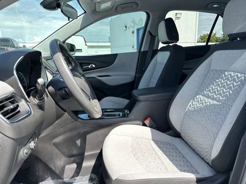 Certified 2024 Chevrolet Equinox LS w/ LS Convenience Package image 23