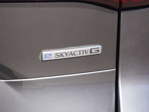 Used 2024 MAZDA CX-90 3.3 Turbo w/ Preferred Plus image 11