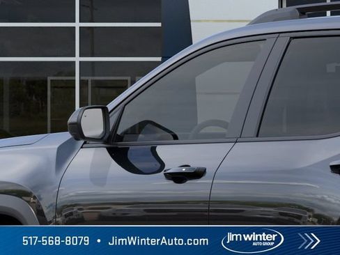 New 2027 GMC Terrain Elevation w/ Elevation Premium Package AWD/4WD image 12