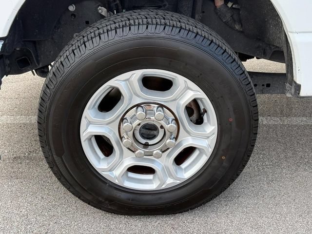 Used 2025 Ford F250 XLT AWD/4WD image 8