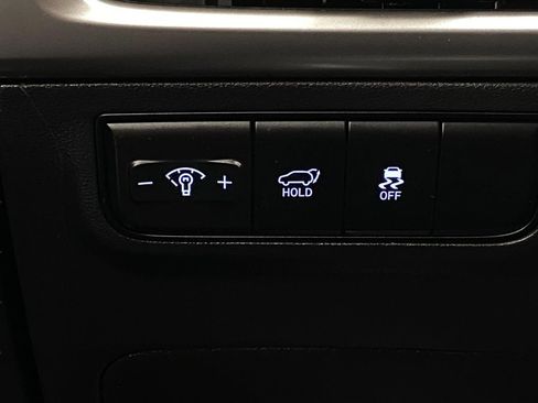 Used 2025 Hyundai Tucson SEL image 14