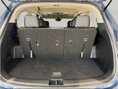 Used 2024 Kia Telluride S w/ S Sunroof Package AWD/4WD image 16
