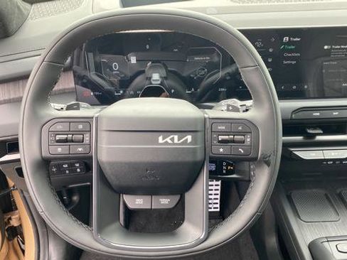 New 2027 Kia Telluride SX Prestige X-Line AWD/4WD image 16