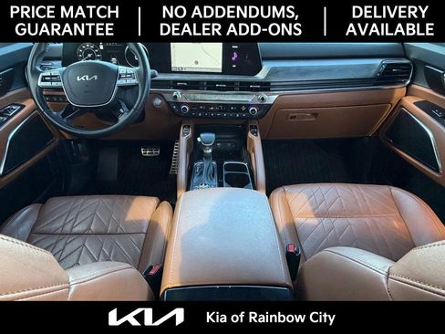 Used 2023 Kia Telluride SX Prestige X-Pro image 32