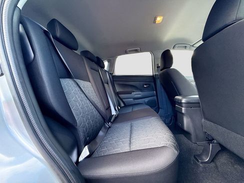 Used 2025 Mitsubishi Outlander Sport LE image 28