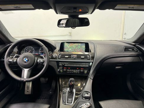 Used 2016 BMW 640i Gran Coupe image 17