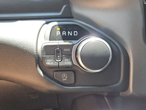 New 2026 RAM 1500 Express AWD/4WD image 20