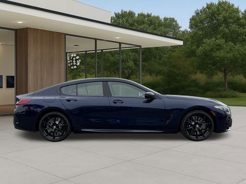 New 2026 BMW 840i xDrive AWD/4WD image 6