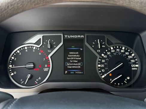 Used 2024 Toyota Tundra SR5 RWD image 19