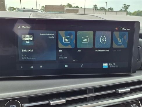 New 2026 Hyundai Santa Fe SE image 6