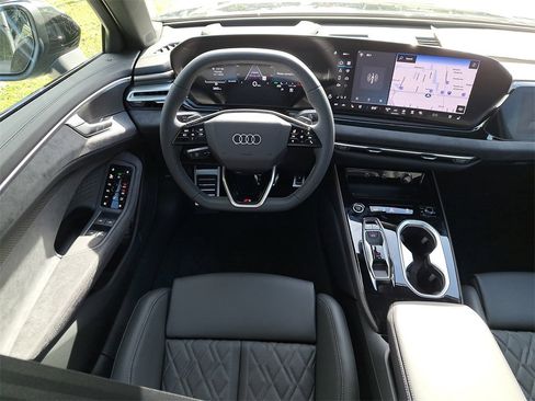New 2026 Audi A6 Prestige image 22