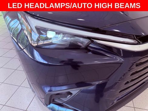 Certified 2025 Lexus TX 350 FWD w/ Technology Package image 11