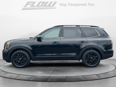 Used 2024 Kia Telluride SX Prestige X-Pro image 5