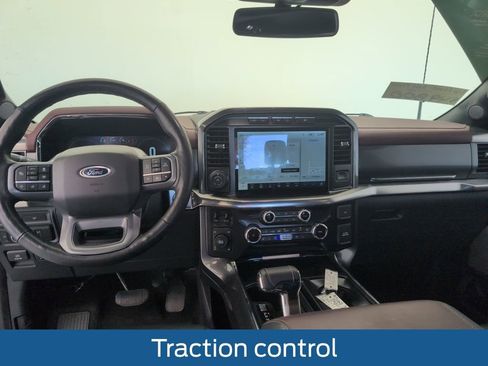 Used 2023 Ford F150 Lariat image 8