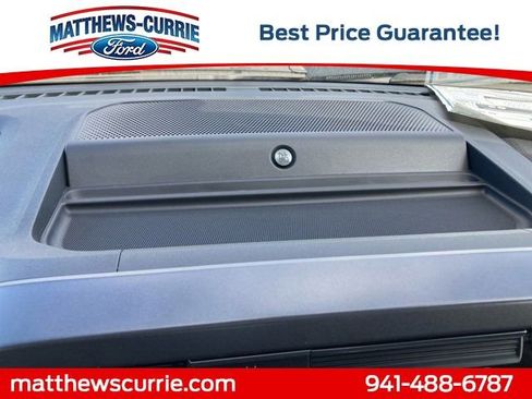 New 2025 Ford F150 XLT w/ Equipment Group 303A High image 20