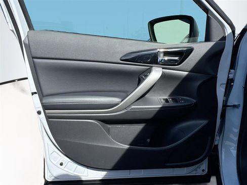 New 2026 Mitsubishi Eclipse Cross Black Edition image 17