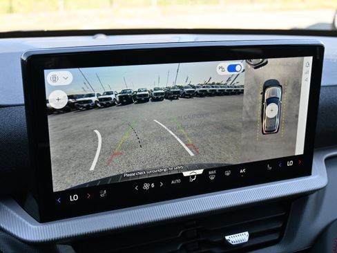 New 2026 Ford Explorer ST-Line w/ ST-Line Street Pack RWD image 24