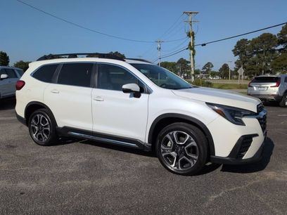 Used 2023 Subaru Ascent Limited