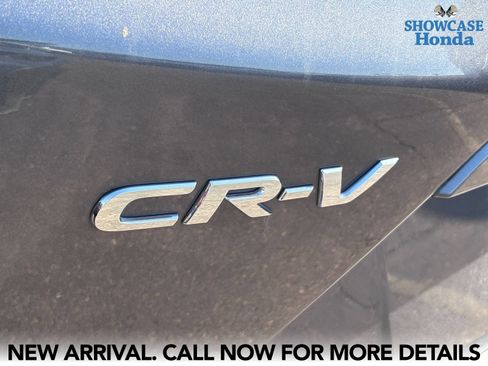 Used 2021 Honda CR-V EX image 10