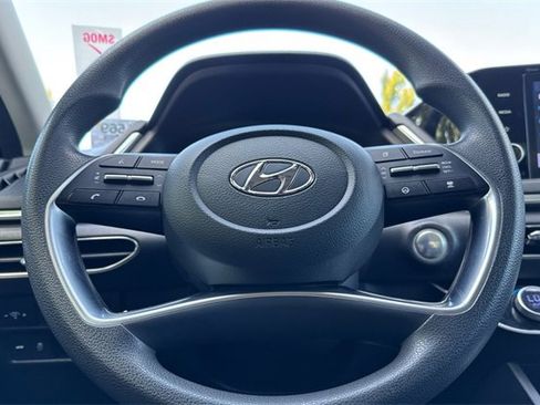 Used 2022 Hyundai Sonata SEL image 25