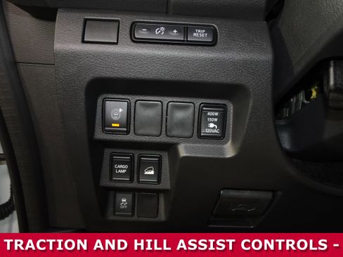 Certified 2025 Nissan Frontier S w/ S Utility Package image 13