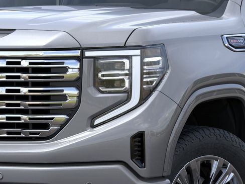 New 2026 GMC Sierra 1500 Denali w/ Technology Package AWD/4WD image 37