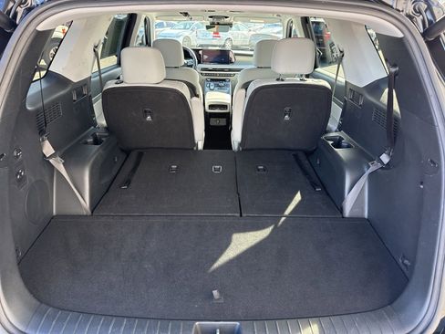 Used 2025 Hyundai Palisade SEL image 13