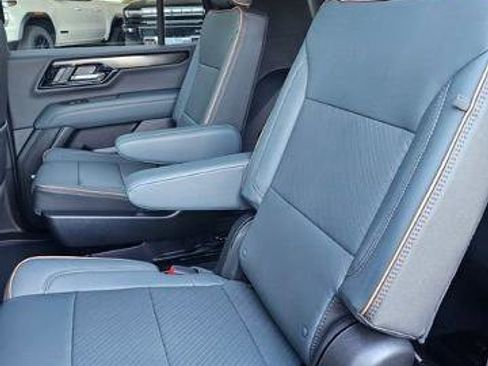 New 2026 GMC Yukon AT4 w/ Premium Trailering Package image 22