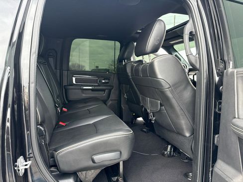 Used 2016 RAM 2500 Limited image 39