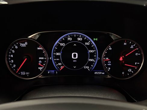 Used 2020 Chevrolet Blazer RS w/ LPO, Floor Liner Package image 25