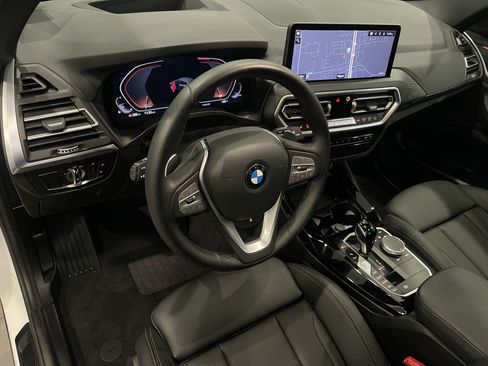 Used 2024 BMW X3 xDrive30i w/ Premium Package AWD/4WD image 13